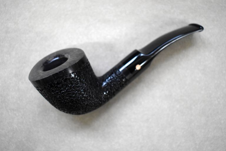 Rusticated