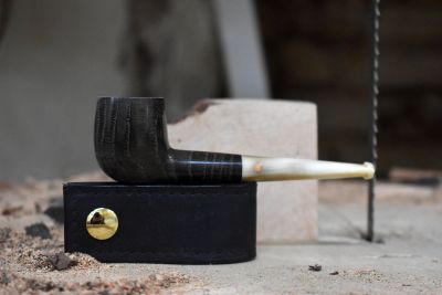 Bog Oak SOLD