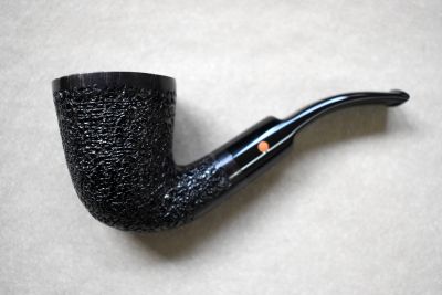 Rusticated