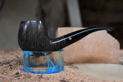 Bog Oak SOLD