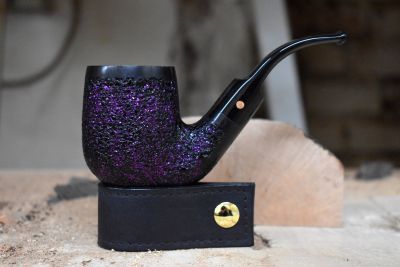 Violet Eclipse SOLD