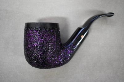 Violet Eclipse SOLD