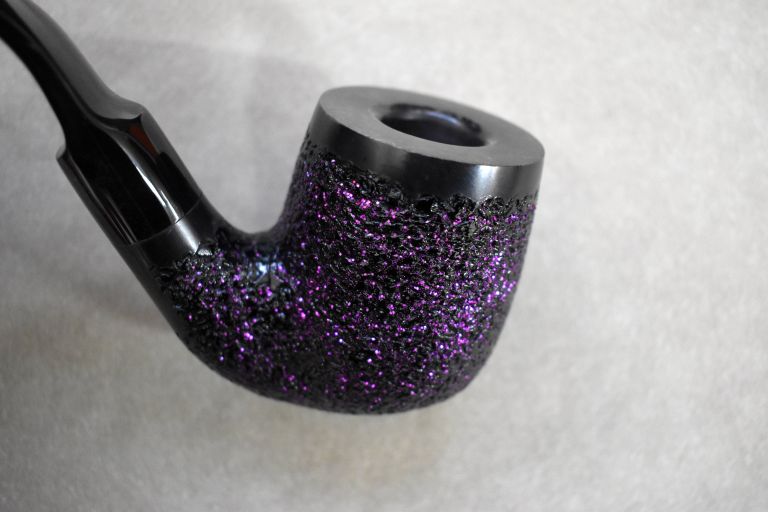 Violet Eclipse