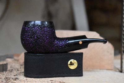 Violet Eclipse SOLD