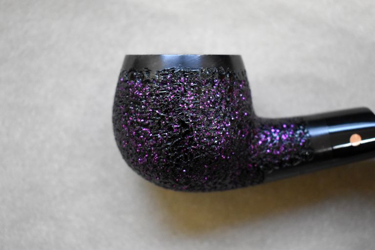 Violet Eclipse