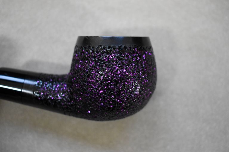 Violet Eclipse