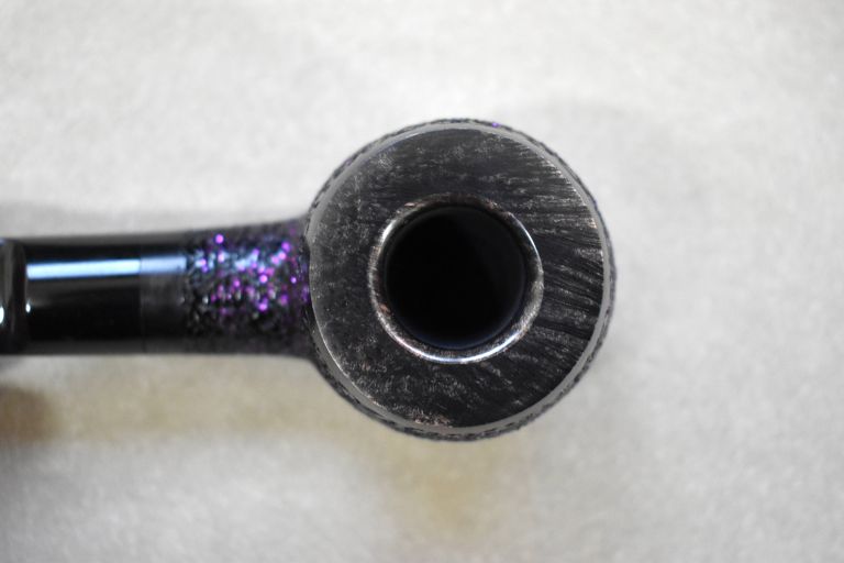 Violet Eclipse