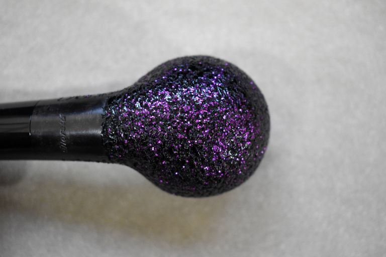 Violet Eclipse