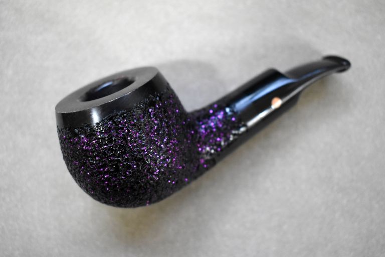 Violet Eclipse