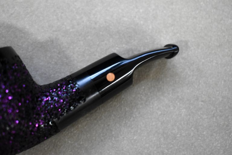 Violet Eclipse