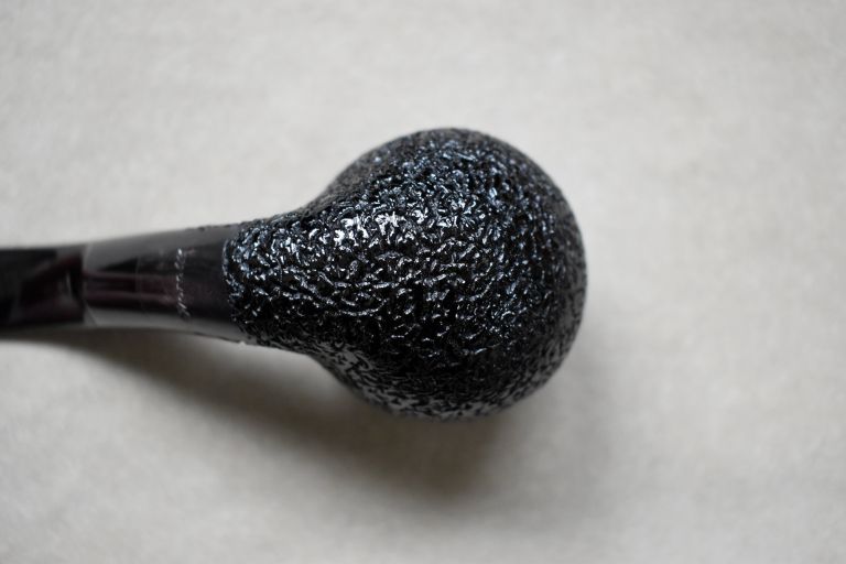 Rusticated