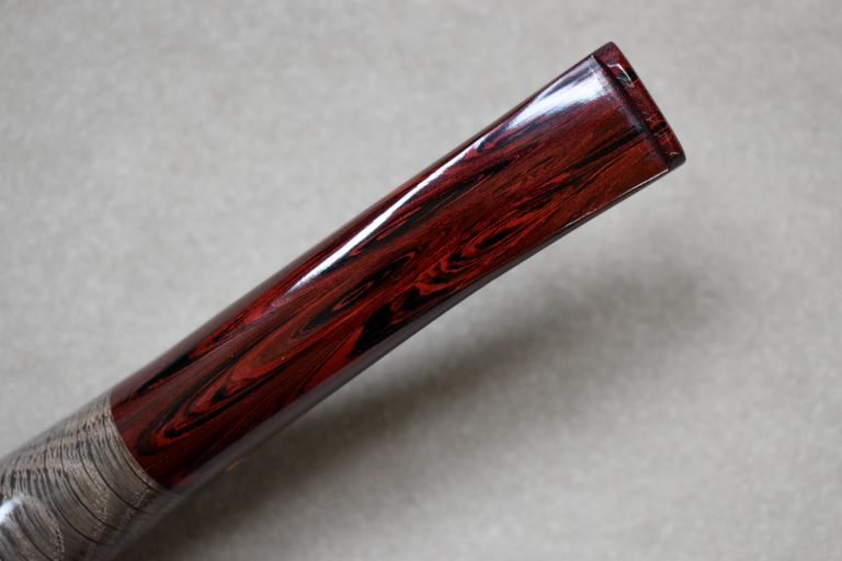 Bog Oak