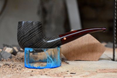 Bog Oak SOLD