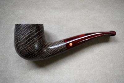 Bog Oak SOLD
