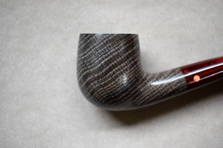 Bog Oak