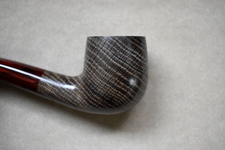 Bog Oak