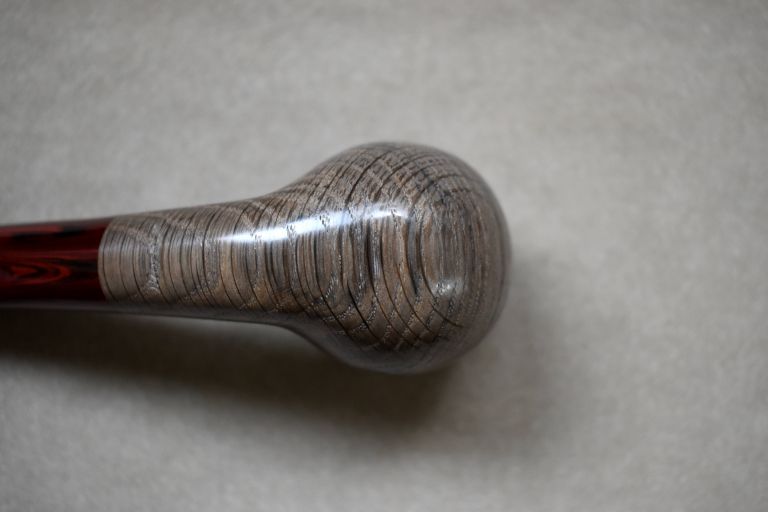 Bog Oak