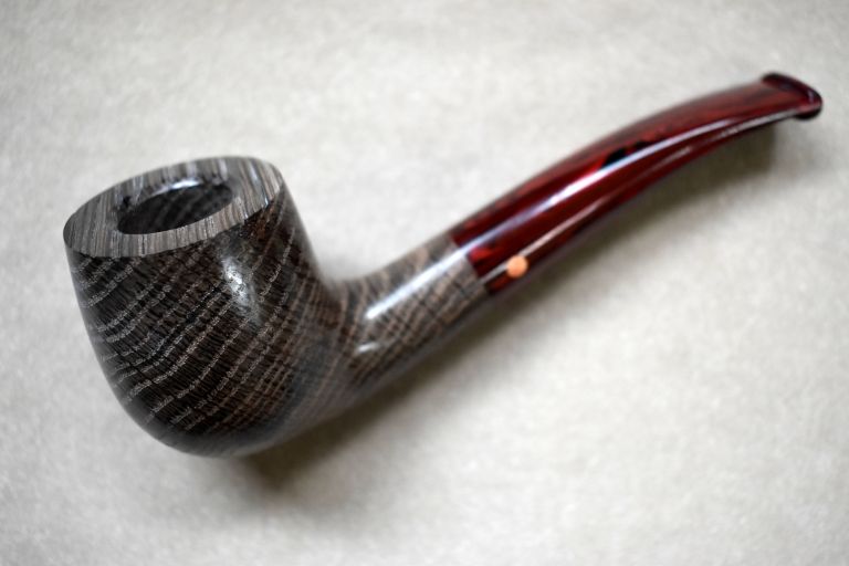 Bog Oak