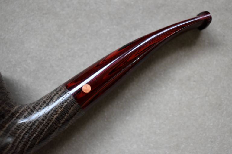 Bog Oak
