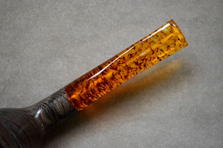 Bog Oak