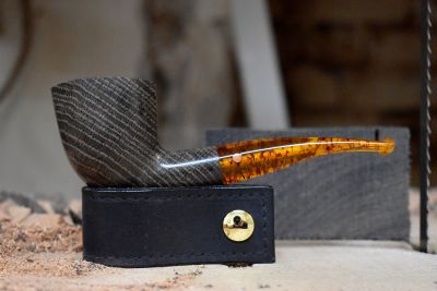 Bog Oak SOLD