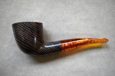 Bog Oak SOLD
