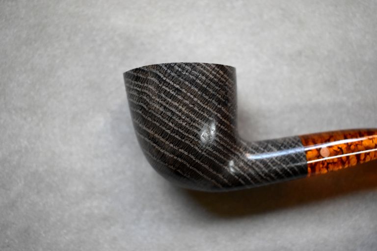 Bog Oak