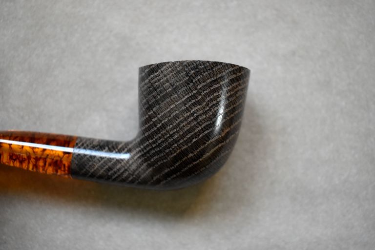 Bog Oak