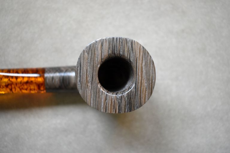 Bog Oak