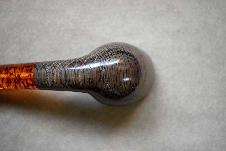 Bog Oak