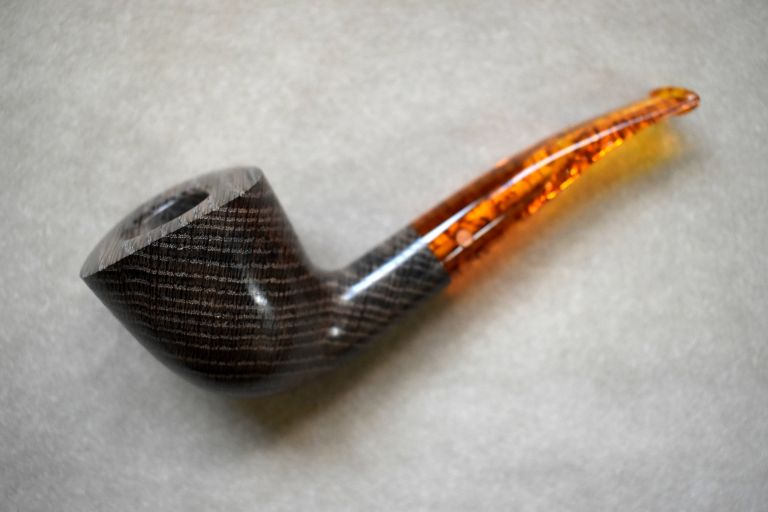 Bog Oak