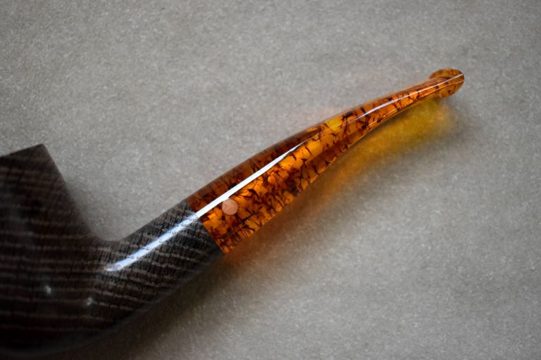 Bog Oak