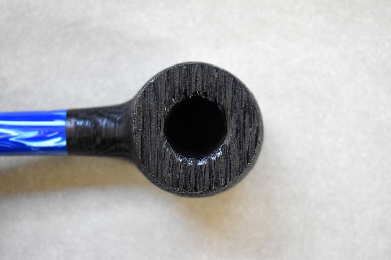 Bog Oak