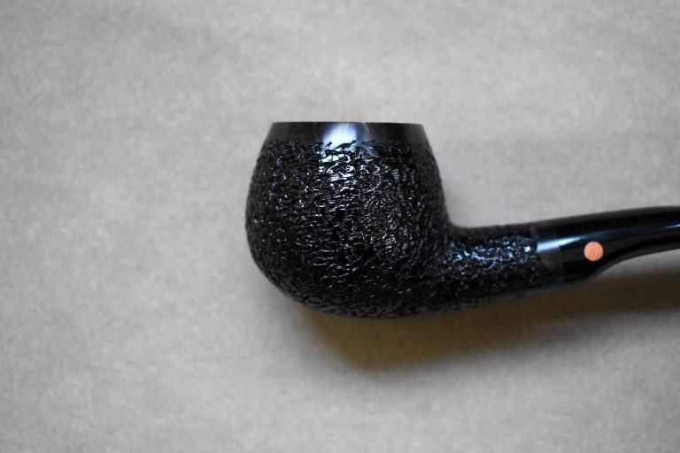 Rusticated