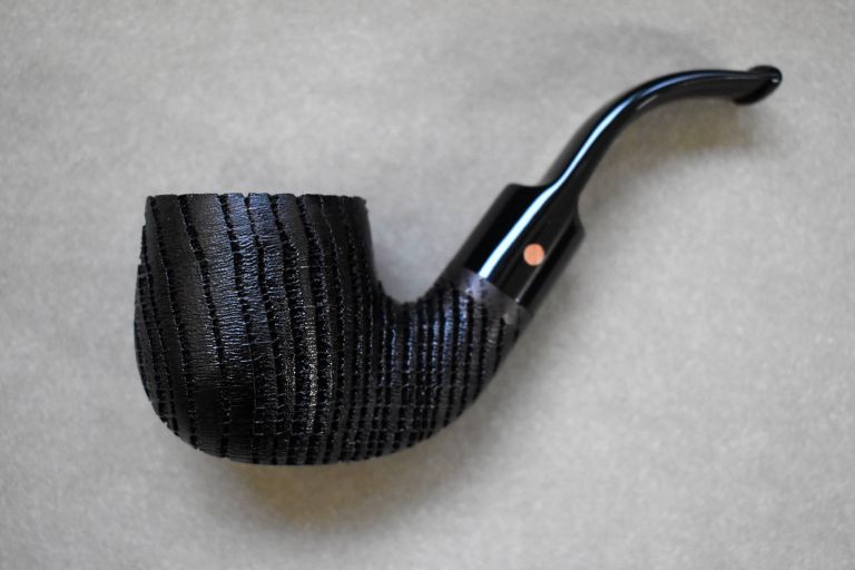 Bog Oak