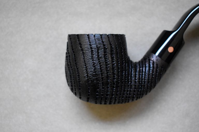 Bog Oak