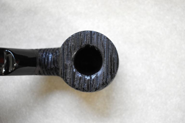 Bog Oak