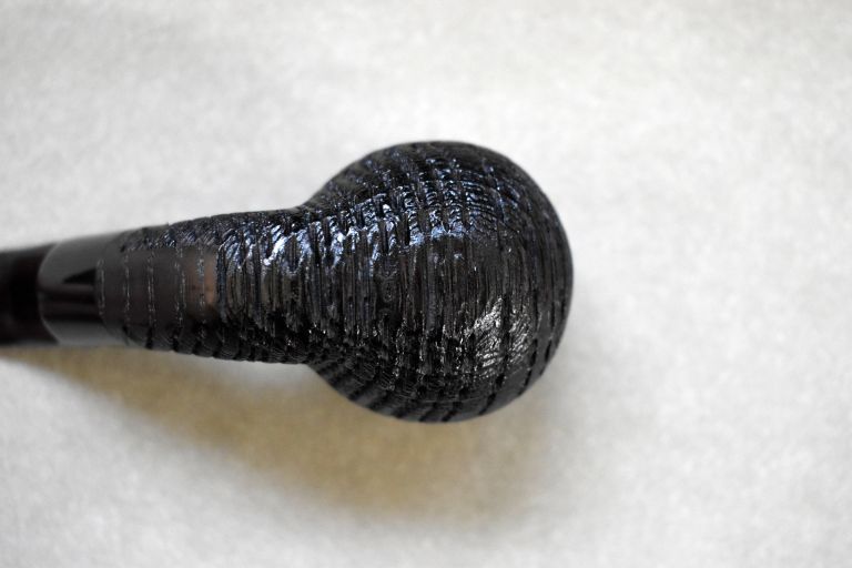 Bog Oak