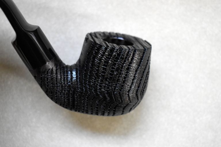 Bog Oak