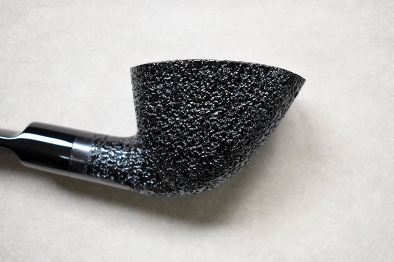Rusticated