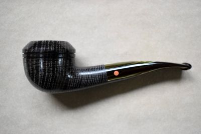 Bog Oak SOLD