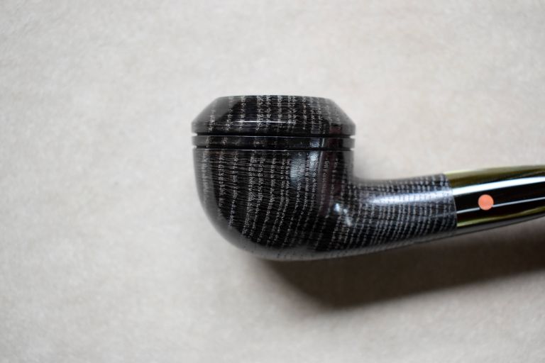 Bog Oak