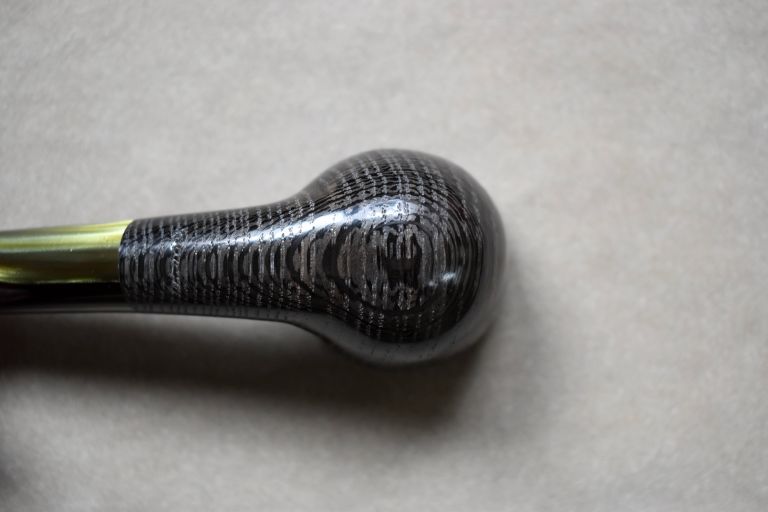 Bog Oak