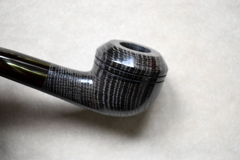 Bog Oak