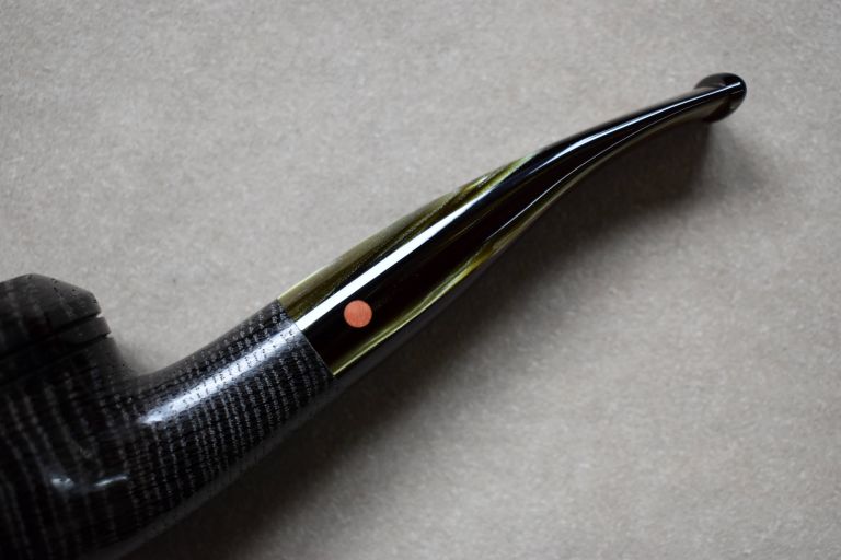 Bog Oak