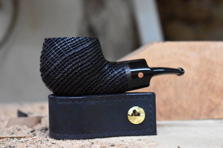 Bog Oak