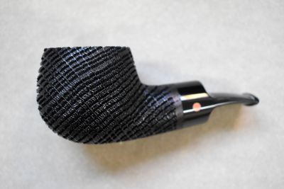Bog Oak SOLD