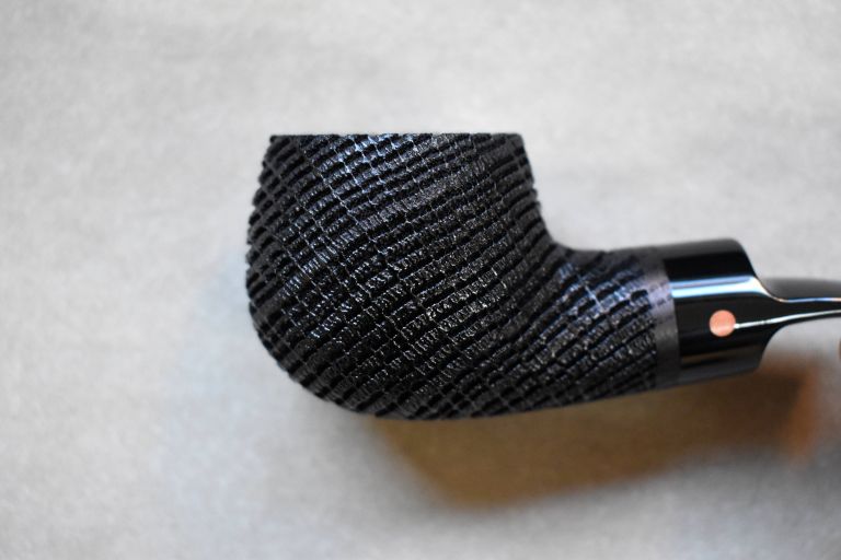 Bog Oak