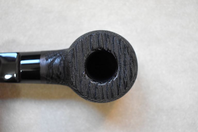 Bog Oak