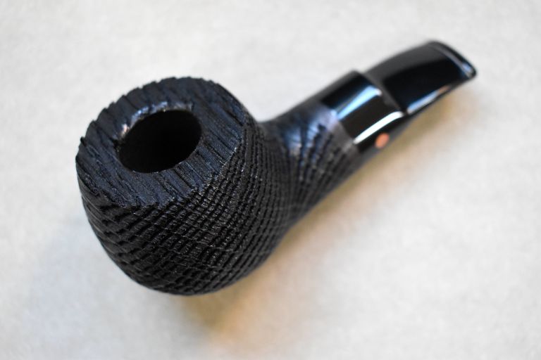 Bog Oak